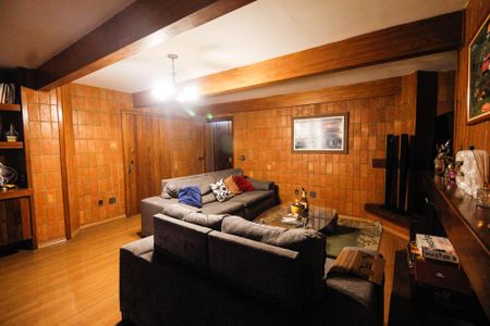 Casa à venda com 700m², 3 quartos e 5 vagasSala de estar