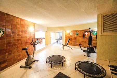 Casa à venda com 700m², 3 quartos e 5 vagasAcademia