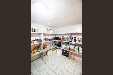 Casa à venda com 700m², 3 quartos e 5 vagasQuarto de serviço 4