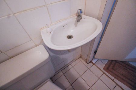 Casa à venda com 700m², 3 quartos e 5 vagasBanheiro de serviço 2