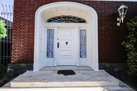 Casa à venda com 700m², 3 quartos e 5 vagasFachada