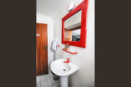 Casa à venda com 700m², 3 quartos e 5 vagasBanheiro de serviço 3