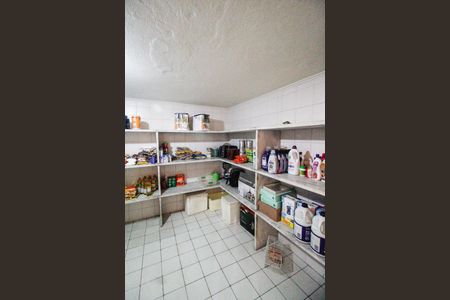 Casa à venda com 700m², 3 quartos e 5 vagasQuarto de serviço 4