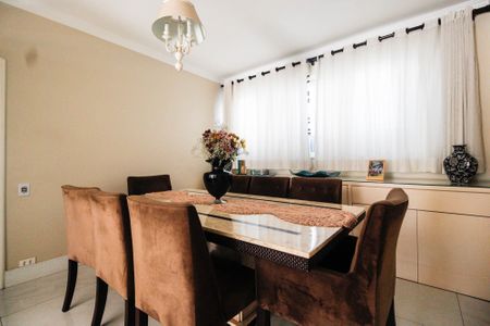 Casa à venda com 700m², 3 quartos e 5 vagasSala de jantar