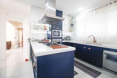 Casa à venda com 700m², 3 quartos e 5 vagasCozinha