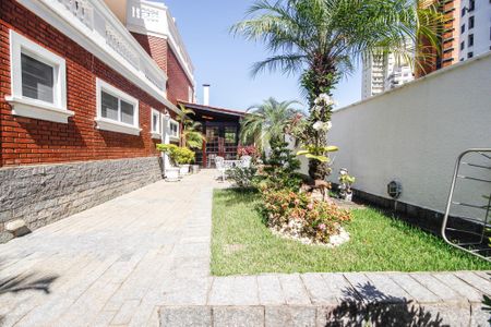 Casa à venda com 700m², 3 quartos e 5 vagasÁrea Externa
