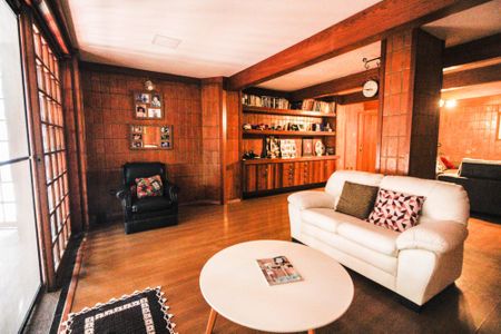 Casa à venda com 700m², 3 quartos e 5 vagasSala de estar