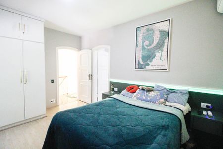 Casa à venda com 700m², 3 quartos e 5 vagas Suíte 3