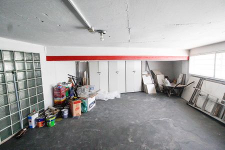 Casa à venda com 700m², 3 quartos e 5 vagasQuarto de serviço 5