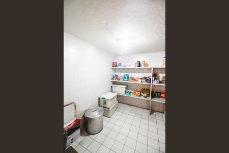 Casa à venda com 700m², 3 quartos e 5 vagasQuarto de serviço 4