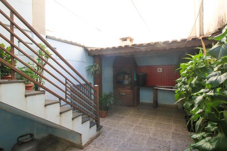 Casa à venda com 136m², 2 quartos e 3 vagasÁrea externa