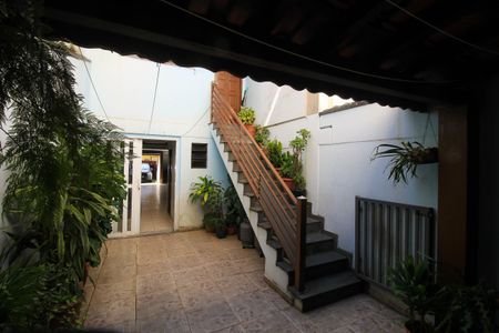 Casa à venda com 136m², 2 quartos e 3 vagasÁrea externa