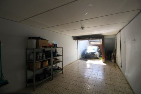 Casa à venda com 136m², 2 quartos e 3 vagasGaragem