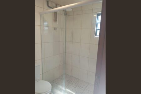 Casa à venda com 136m², 2 quartos e 3 vagasBanheiro 2