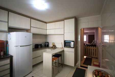 Casa à venda com 136m², 2 quartos e 3 vagasCozinha