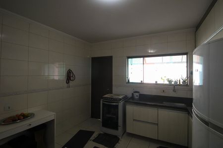 Casa à venda com 136m², 2 quartos e 3 vagasCozinha