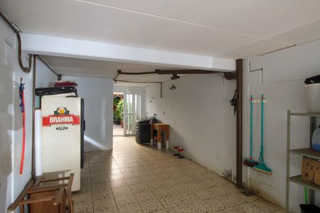 Casa à venda com 136m², 2 quartos e 3 vagasGaragem