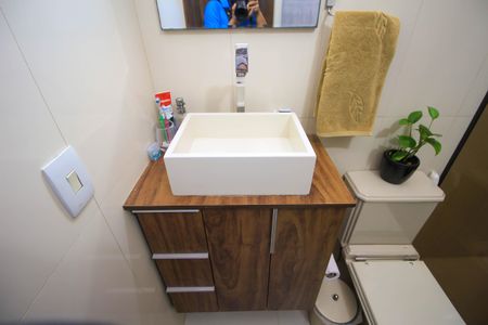 Casa à venda com 136m², 2 quartos e 3 vagasBanheiro