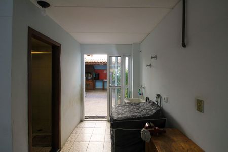 Casa à venda com 136m², 2 quartos e 3 vagasÁrea de Serviço