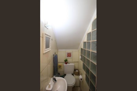 Casa à venda com 136m², 2 quartos e 3 vagasLavabo