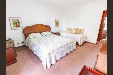 Apartamento à venda com 300m², 4 quartos e 5 vagasSuíte 1