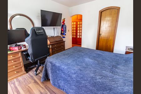 Apartamento à venda com 300m², 4 quartos e 5 vagasSuíte 4