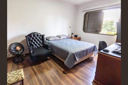 Apartamento à venda com 300m², 4 quartos e 5 vagasSuíte 3