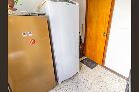 Apartamento à venda com 300m², 4 quartos e 5 vagasEscritório