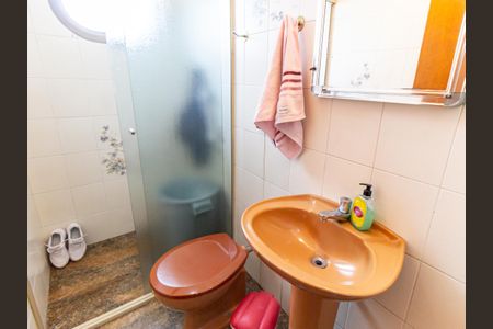 Apartamento à venda com 300m², 4 quartos e 5 vagasBanheiro de serviço