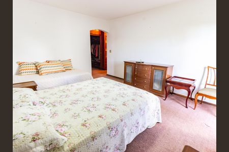 Apartamento à venda com 300m², 4 quartos e 5 vagasSuíte 1