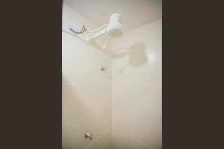 Apartamento para alugar com 34m², 2 quartos e sem vaga Apartamento para alugar com 34m², 2 quartos e sem vagaBanheiro