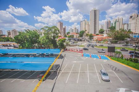 Apartamento para alugar com 34m², 2 quartos e sem vaga Apartamento para alugar com 34m², 2 quartos e sem vagaVista