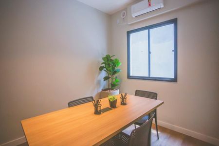 Apartamento para alugar com 34m², 2 quartos e sem vaga Apartamento para alugar com 34m², 2 quartos e sem vagaÁrea comum - Office