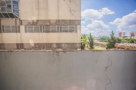 Apartamento para alugar com 34m², 2 quartos e sem vaga Apartamento para alugar com 34m², 2 quartos e sem vagaVista