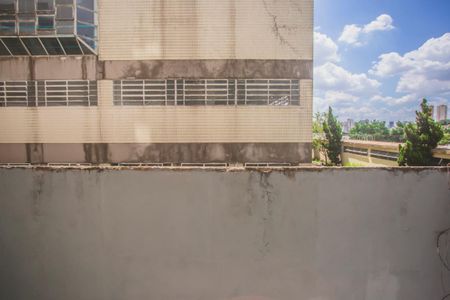 Apartamento para alugar com 34m², 2 quartos e sem vaga Apartamento para alugar com 34m², 2 quartos e sem vagaVista