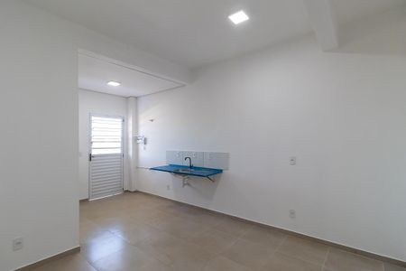 Studio para alugar com 23m², 1 quarto e sem vaga Studio para alugar com 23m², 1 quarto e sem vagaStudio