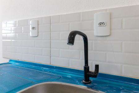 Studio para alugar com 23m², 1 quarto e sem vaga Studio para alugar com 23m², 1 quarto e sem vagaStudio