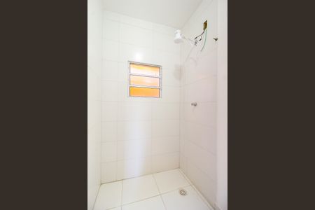 Casa de condomínio para alugar com 55m², 2 quartos e 1 vagaBanheiro