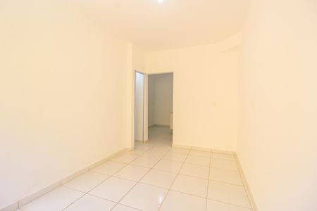 Casa de condomínio para alugar com 55m², 2 quartos e 1 vagaSala