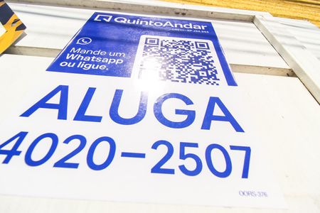 Casa de condomínio para alugar com 55m², 2 quartos e 1 vagaOORS - 376