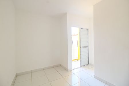 Casa de condomínio para alugar com 55m², 2 quartos e 1 vagaQuarto 2