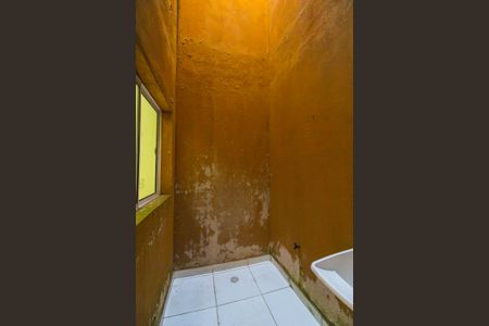 Casa de condomínio para alugar com 55m², 2 quartos e 1 vagaÁrea de serviço