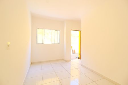 Casa de condomínio para alugar com 55m², 2 quartos e 1 vagaSala