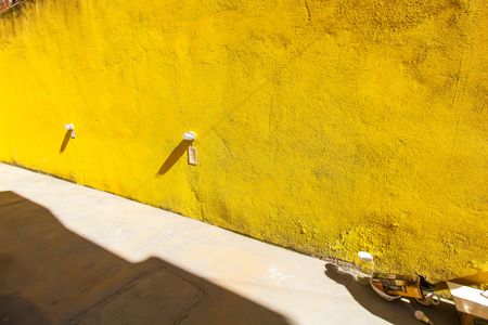 Casa de condomínio para alugar com 55m², 2 quartos e 1 vagaVista da Sala