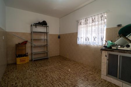 Casa para alugar com 260m², 3 quartos e 4 vagas Casa para alugar com 260m², 3 quartos e 4 vagasÁrea de Serviço