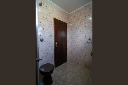 Casa para alugar com 260m², 3 quartos e 4 vagas Casa para alugar com 260m², 3 quartos e 4 vagasBanheiro