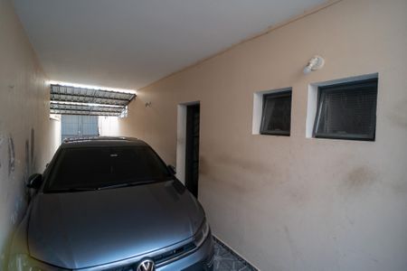 Casa para alugar com 260m², 3 quartos e 4 vagas Casa para alugar com 260m², 3 quartos e 4 vagasGaragem