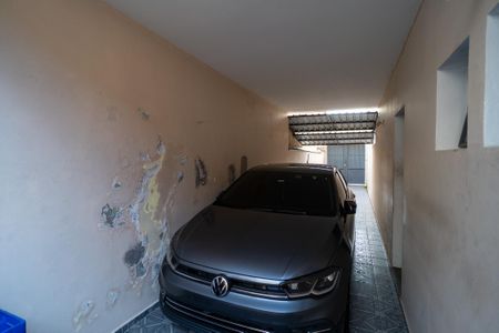 Casa para alugar com 260m², 3 quartos e 4 vagas Casa para alugar com 260m², 3 quartos e 4 vagasGaragem