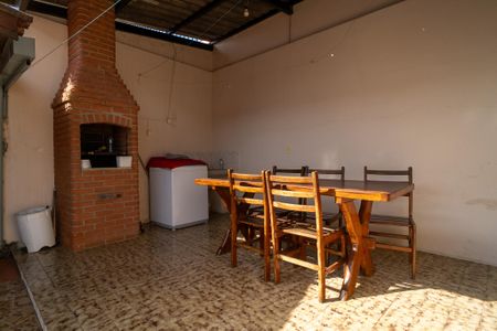 Casa para alugar com 260m², 3 quartos e 4 vagas Casa para alugar com 260m², 3 quartos e 4 vagasÁrea gourmet