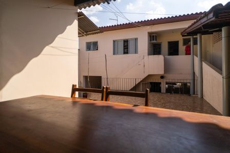 Casa para alugar com 260m², 3 quartos e 4 vagas Casa para alugar com 260m², 3 quartos e 4 vagasArea Externa
